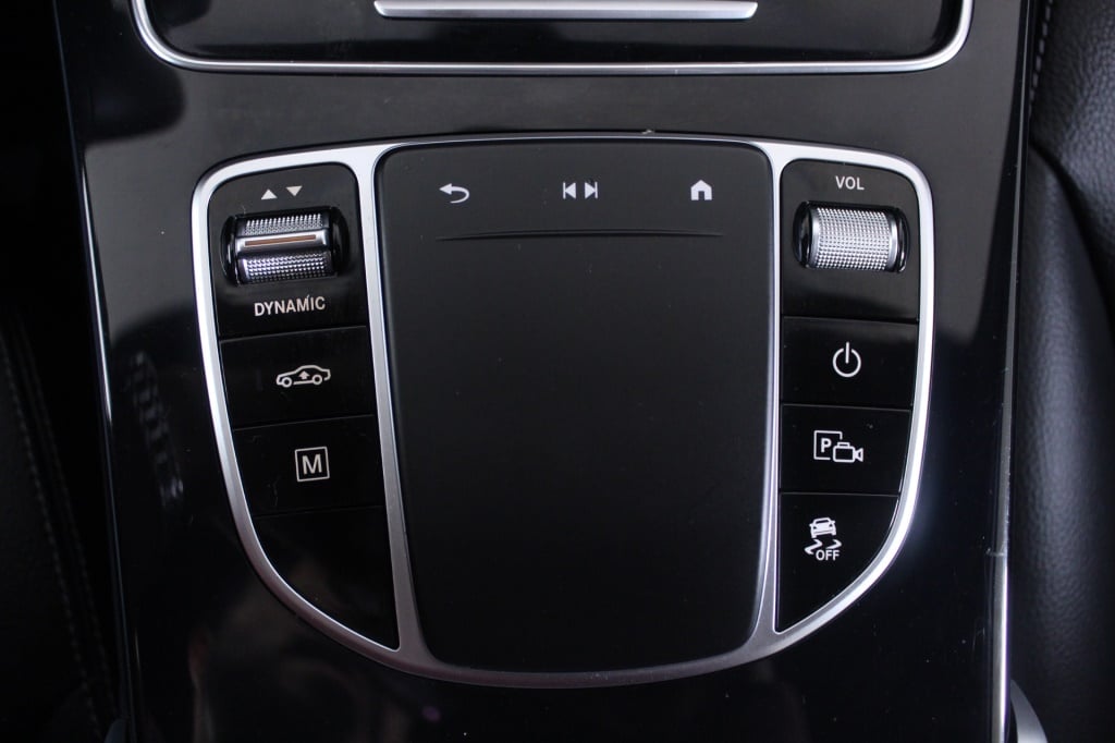 Mercedes-Benz Classe GLC - 300