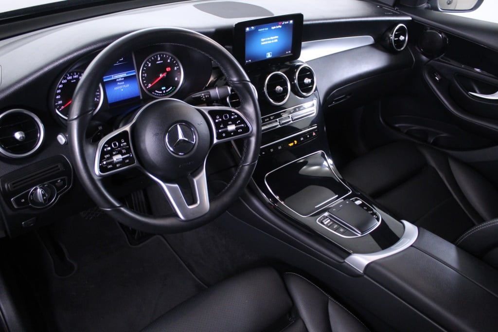 Mercedes-Benz Classe GLC - 300