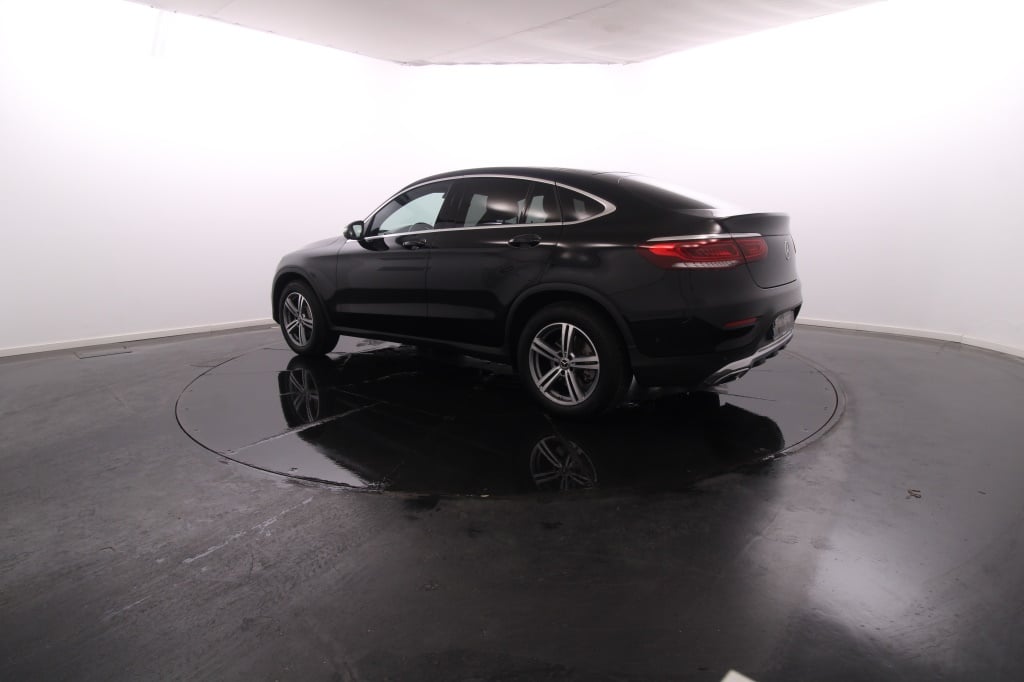 Mercedes-Benz Classe GLC - 300
