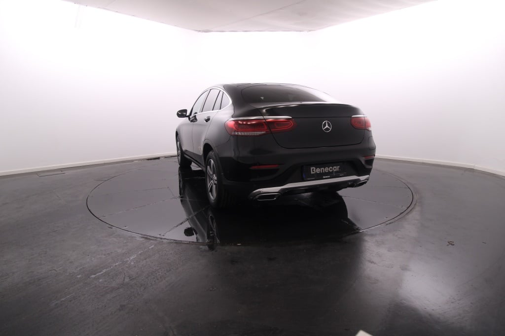 Mercedes-Benz Classe GLC - 300