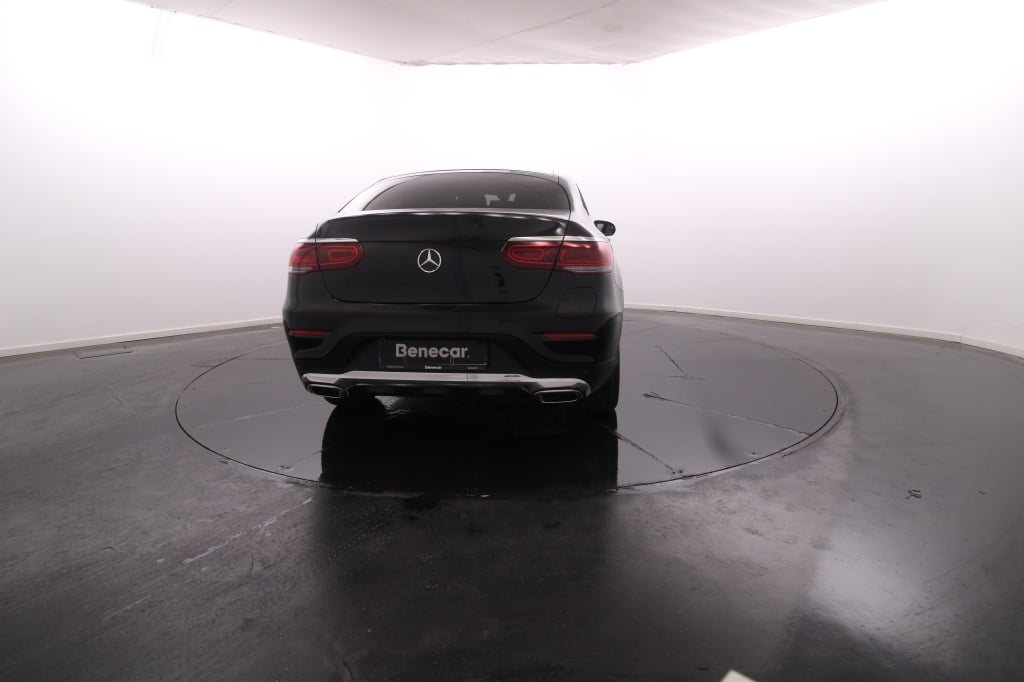 Mercedes-Benz Classe GLC - 300