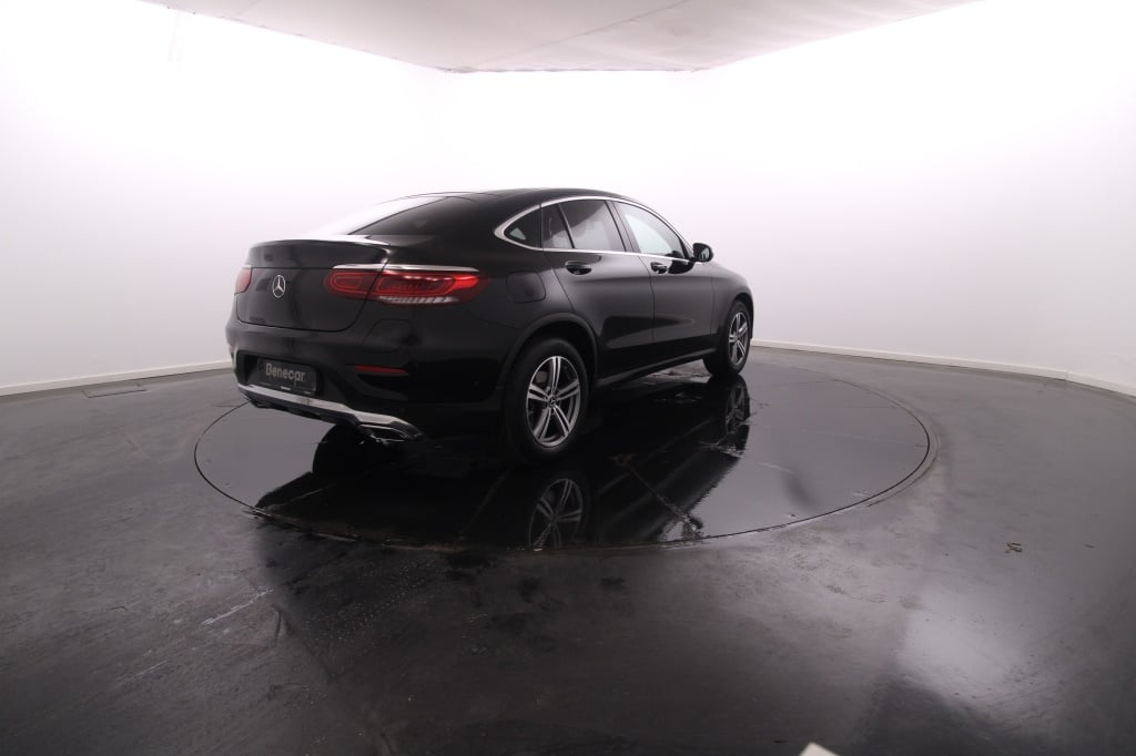 Mercedes-Benz Classe GLC - 300