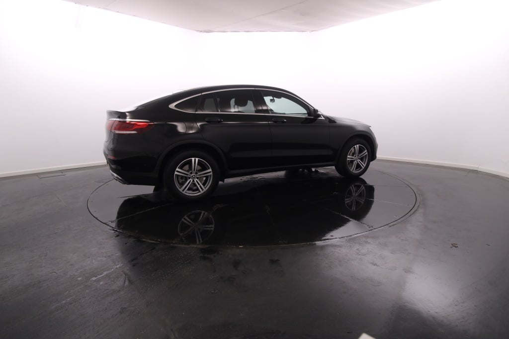 Mercedes-Benz Classe GLC - 300