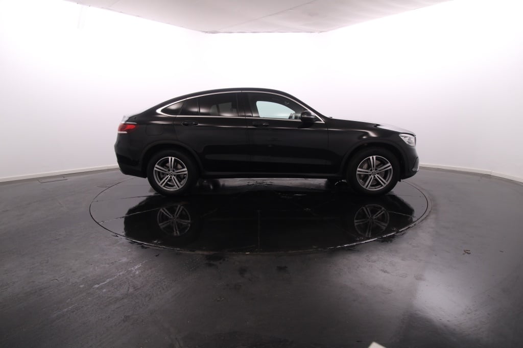 Mercedes-Benz Classe GLC - 300
