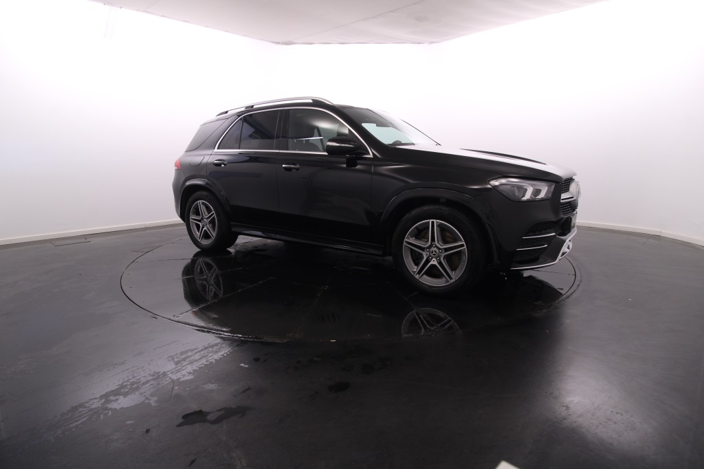 Mercedes-Benz GLE - 350