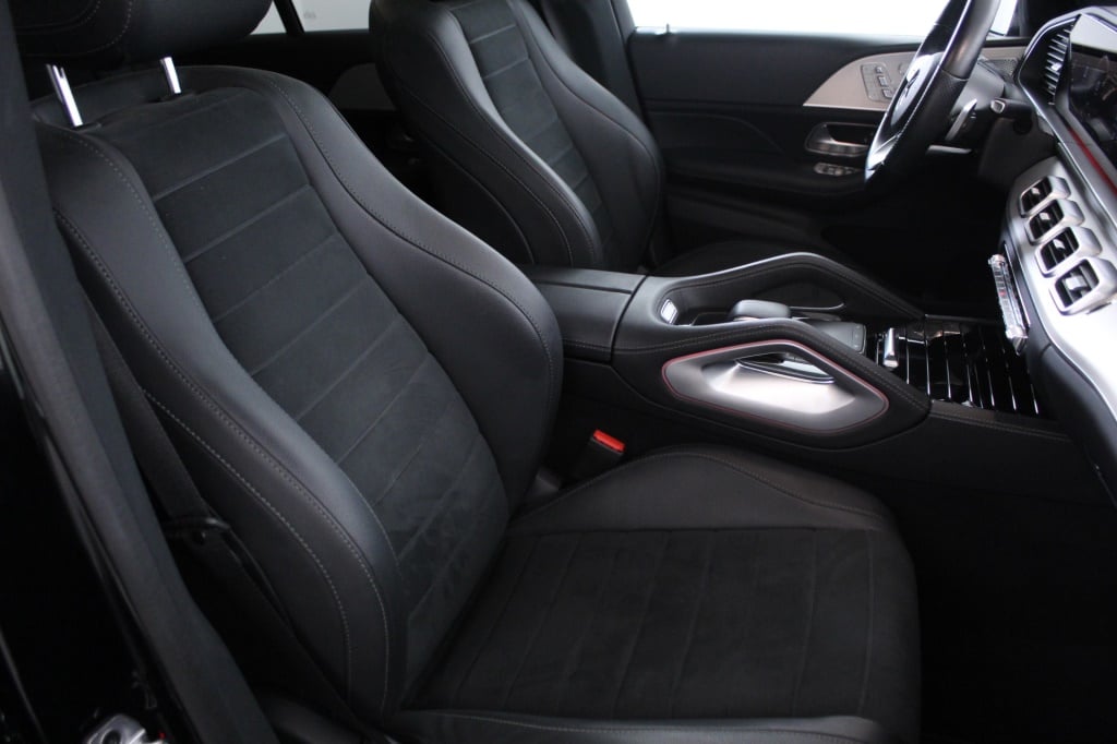 Mercedes-Benz GLE - 350