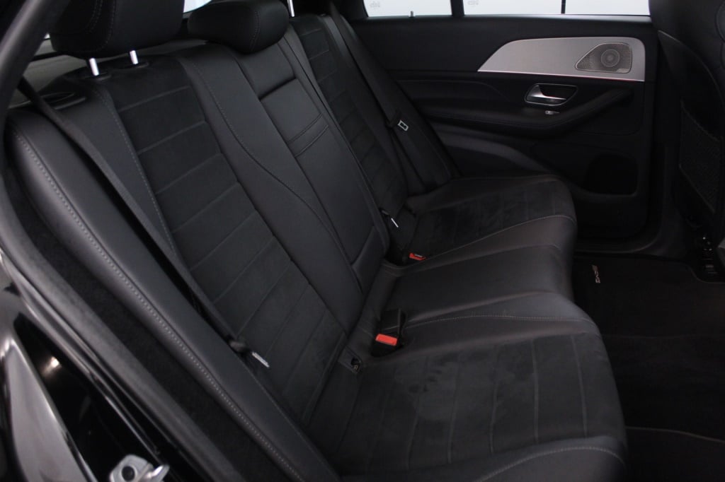 Mercedes-Benz GLE - 350