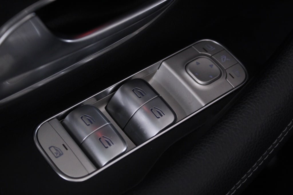 Mercedes-Benz GLE - 350