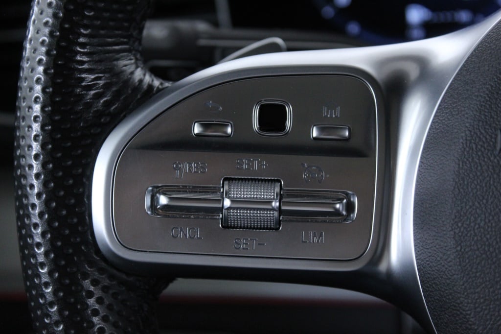 Mercedes-Benz GLE - 350