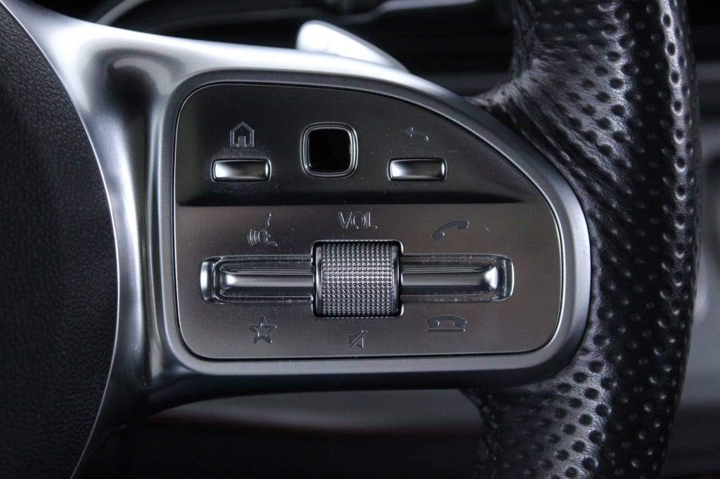 Mercedes-Benz GLE - 350