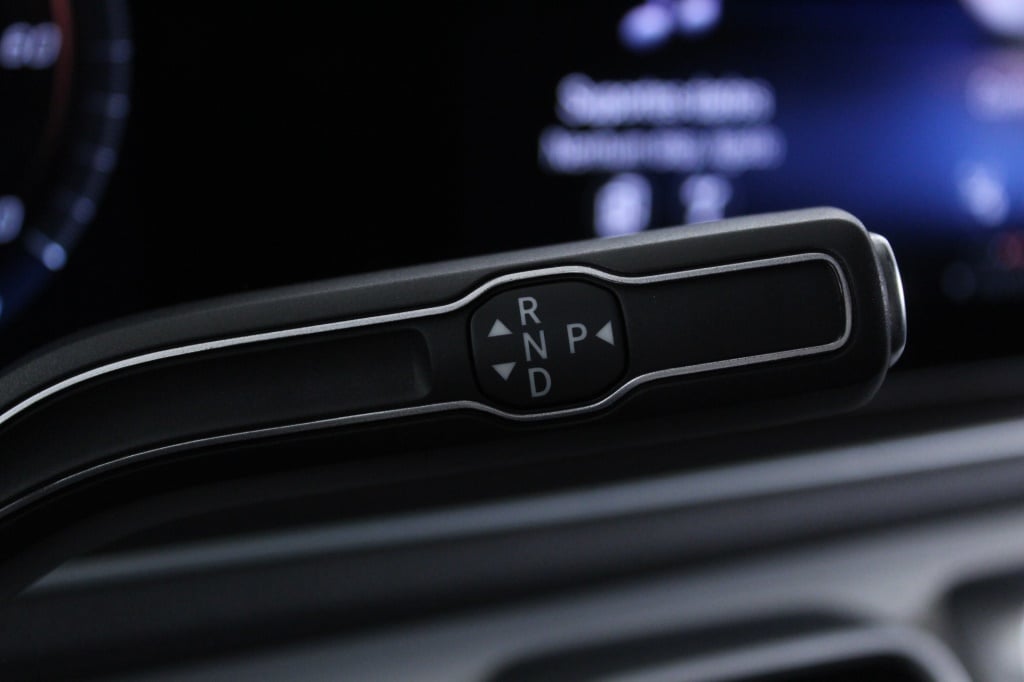 Mercedes-Benz GLE - 350