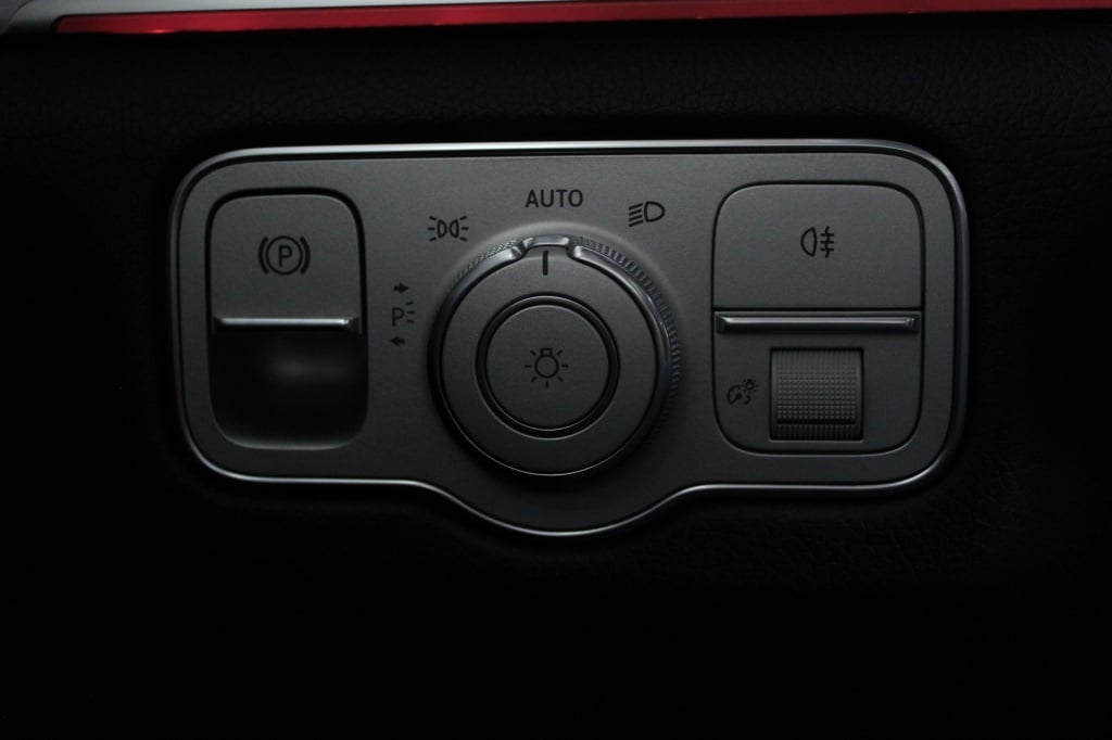 Mercedes-Benz GLE - 350