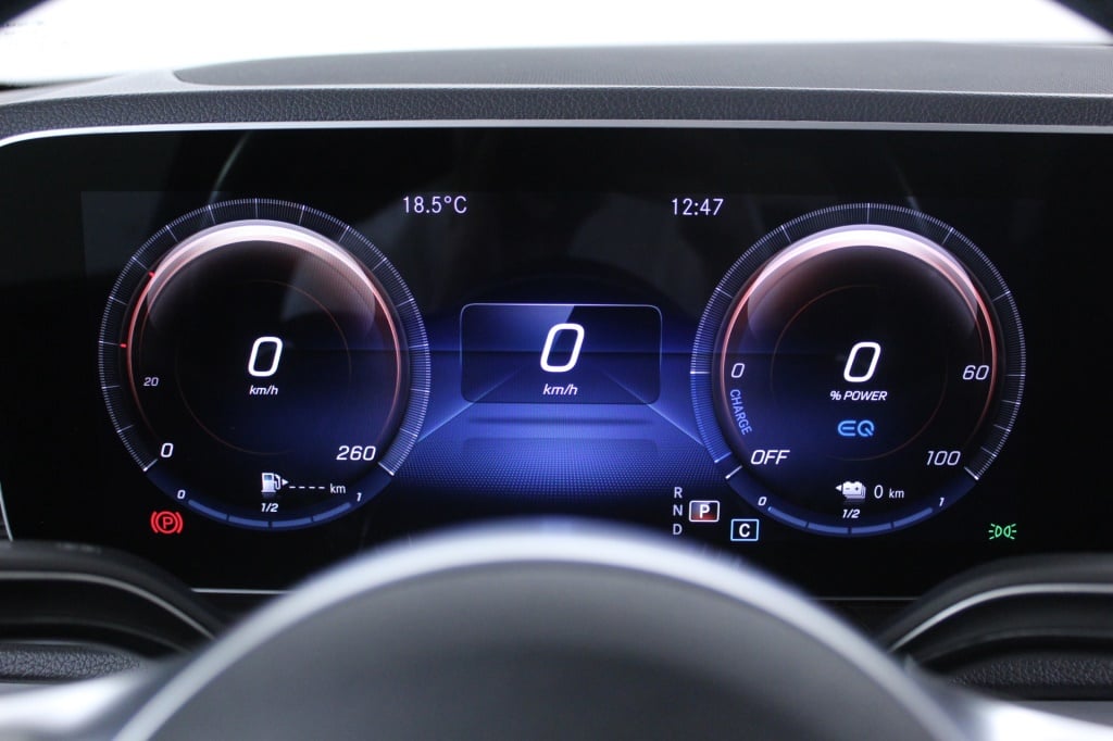 Mercedes-Benz GLE - 350