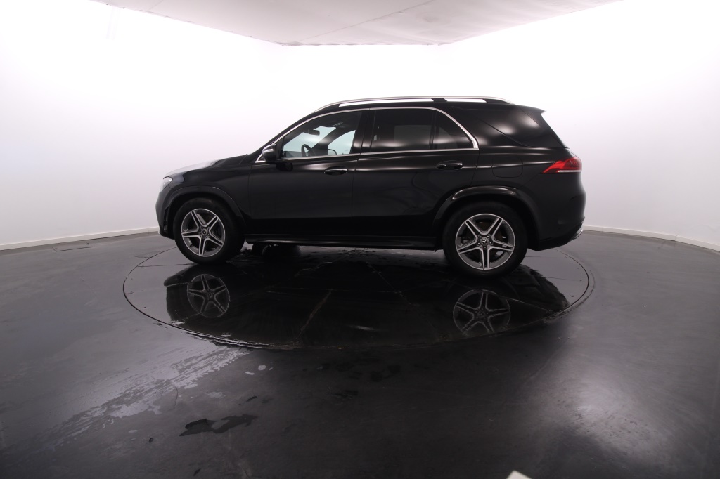 Mercedes-Benz GLE - 350