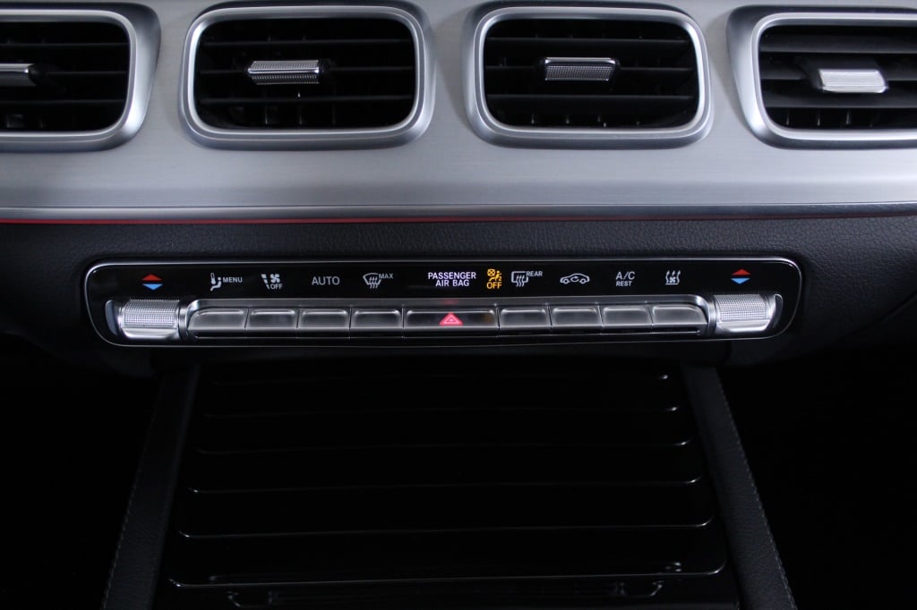 Mercedes-Benz GLE - 350