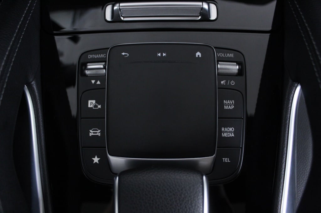 Mercedes-Benz GLE - 350