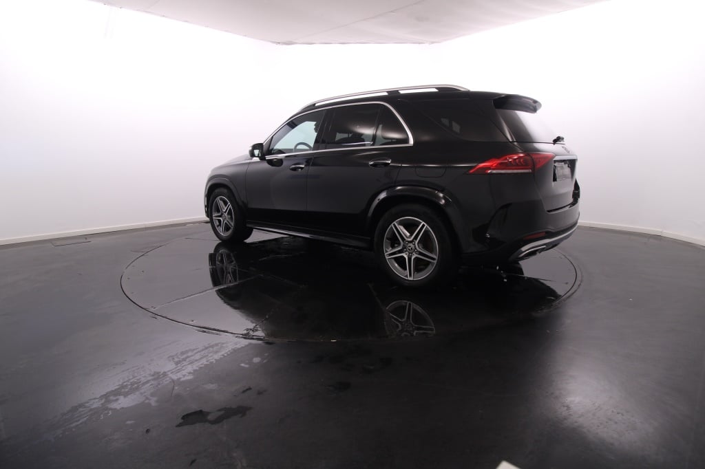 Mercedes-Benz GLE - 350