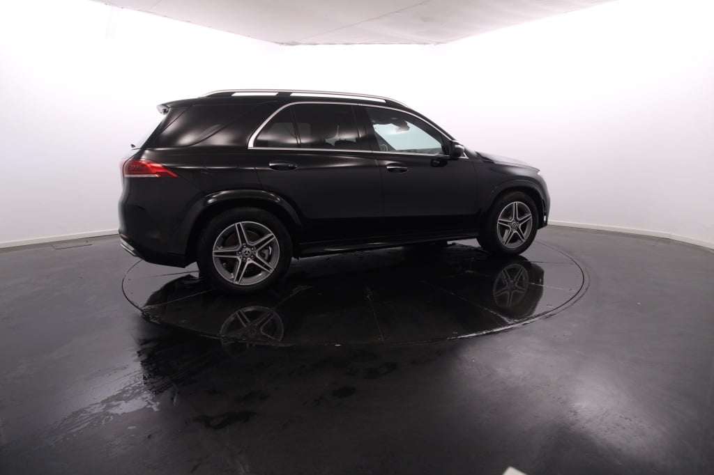 Mercedes-Benz GLE - 350