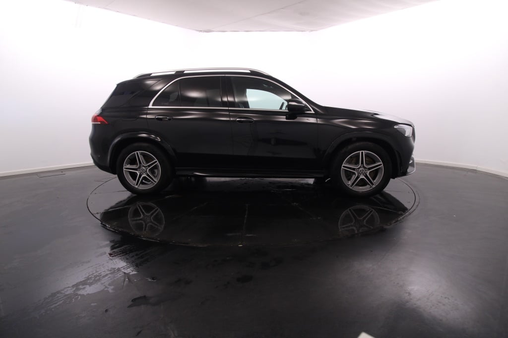 Mercedes-Benz GLE - 350