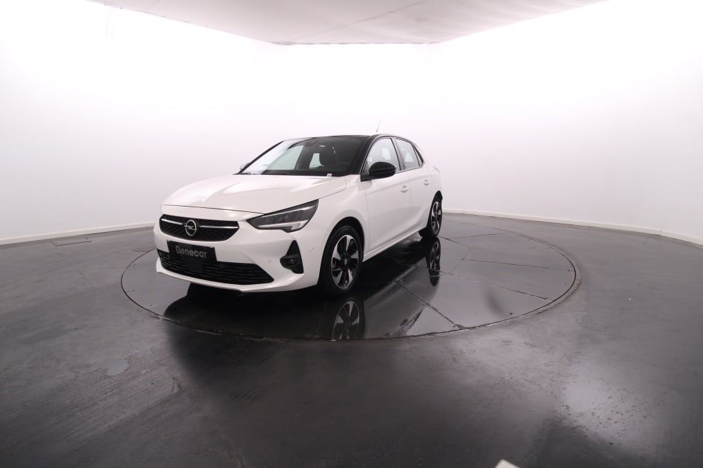 Opel Corsa-e
