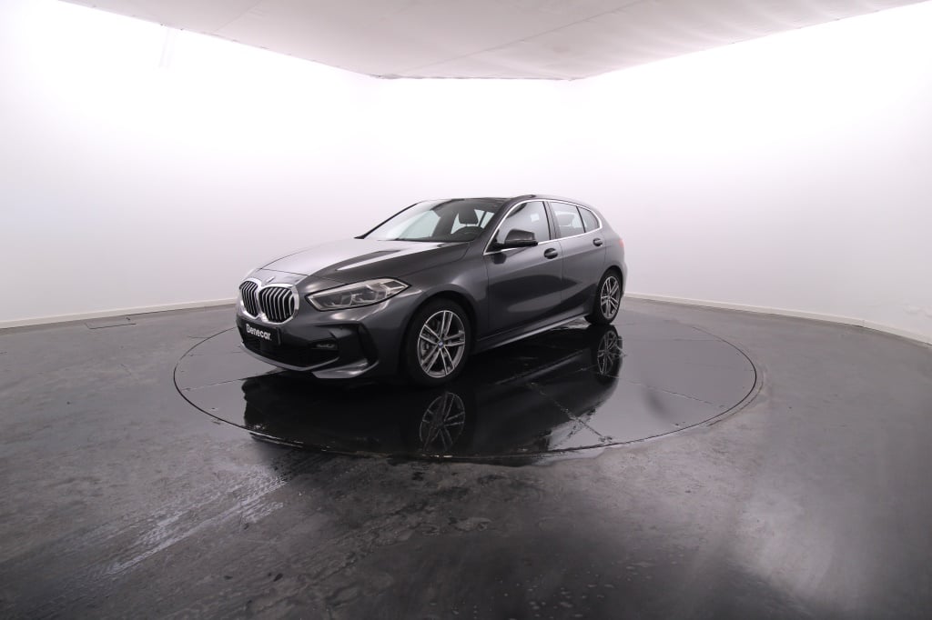 BMW Serie 1 - 118