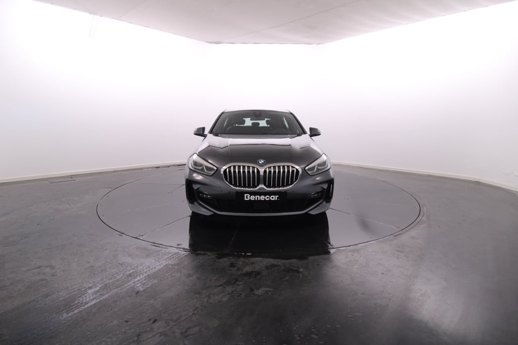 BMW Serie 1 - 118