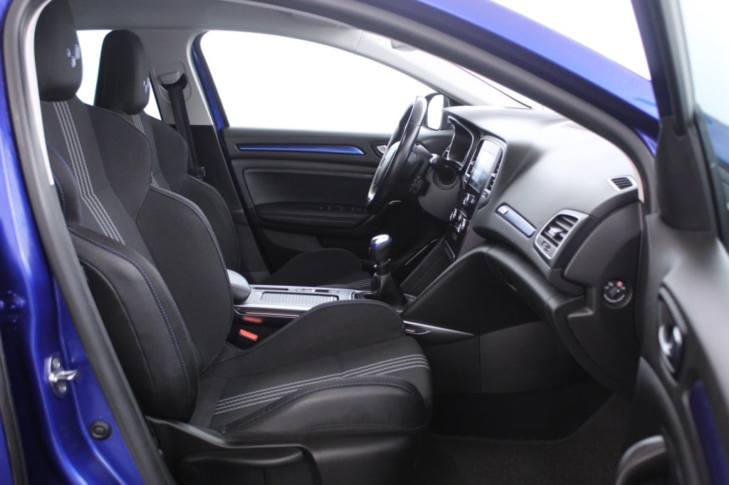 Renault Megane Sport Tourer