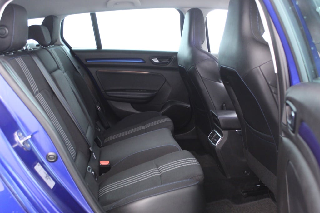 Renault Megane Sport Tourer