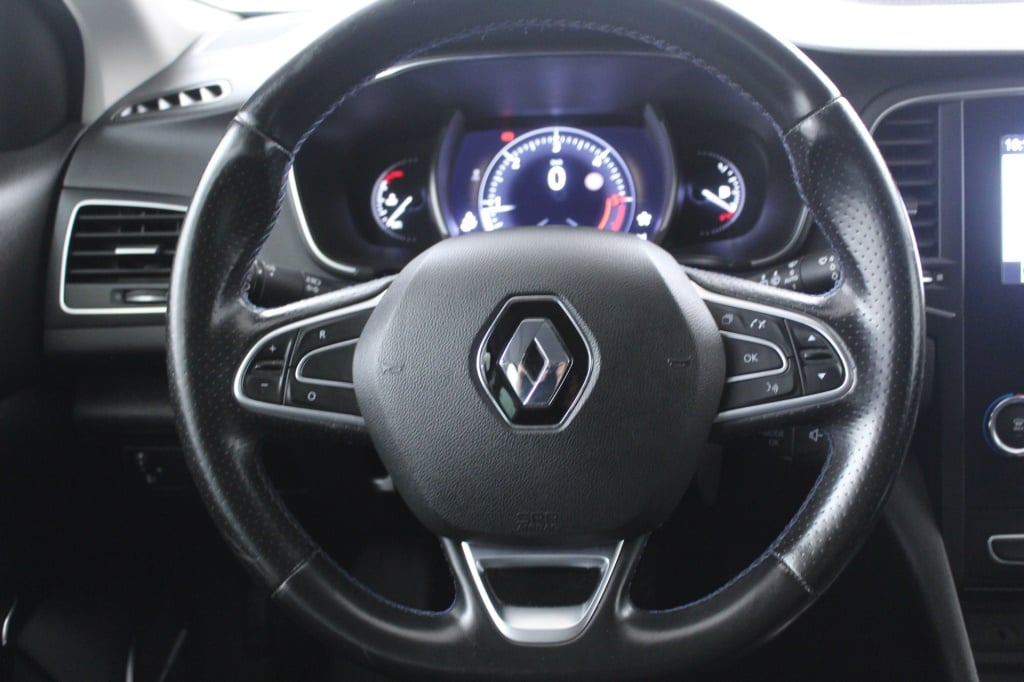 Renault Megane Sport Tourer