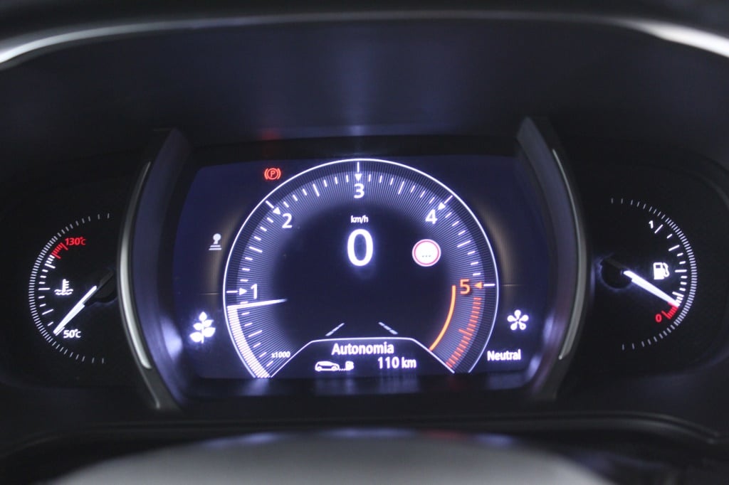 Renault Megane Sport Tourer