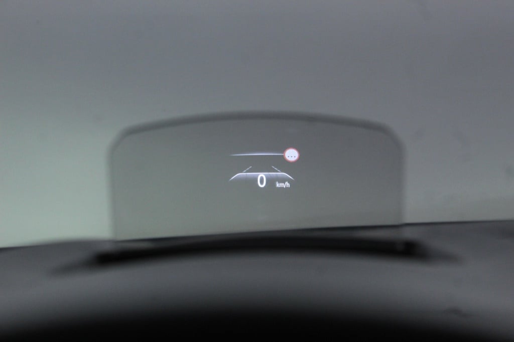 Renault Megane Sport Tourer