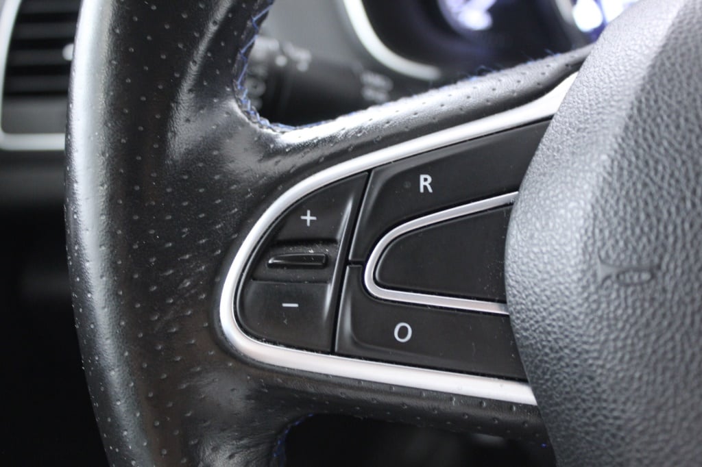 Renault Megane Sport Tourer