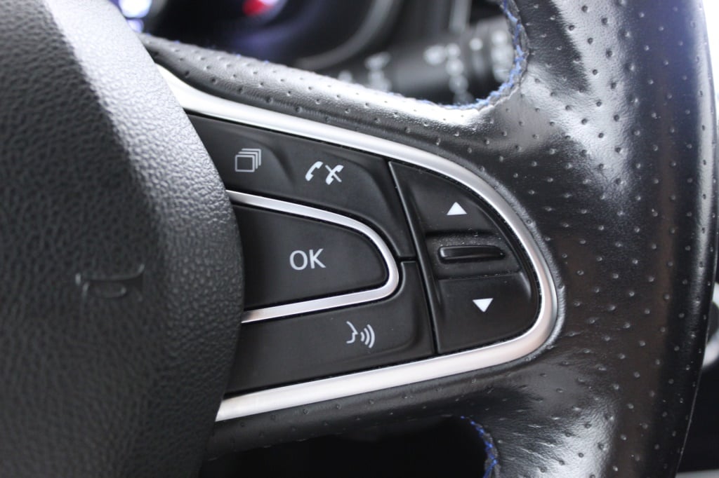 Renault Megane Sport Tourer