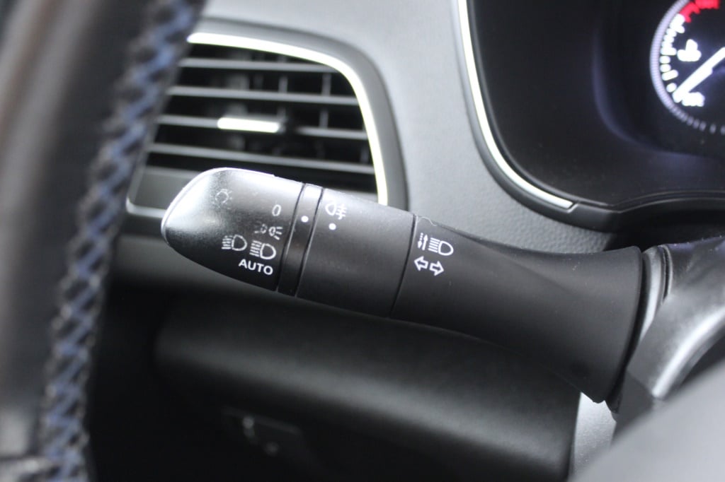 Renault Megane Sport Tourer