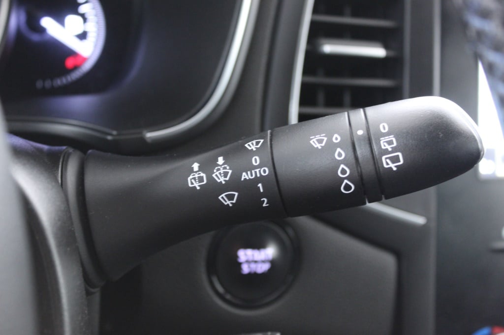 Renault Megane Sport Tourer