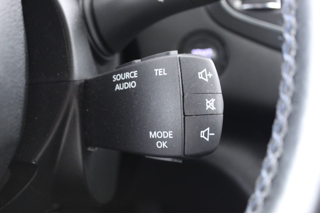 Renault Megane Sport Tourer