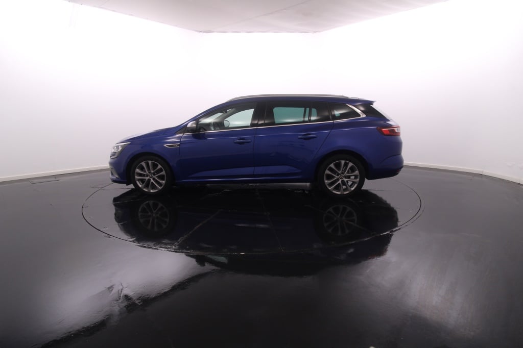 Renault Megane Sport Tourer