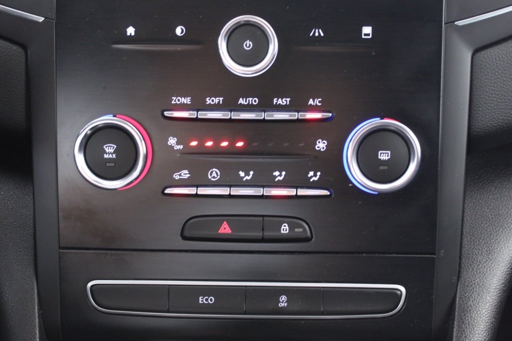 Renault Megane Sport Tourer