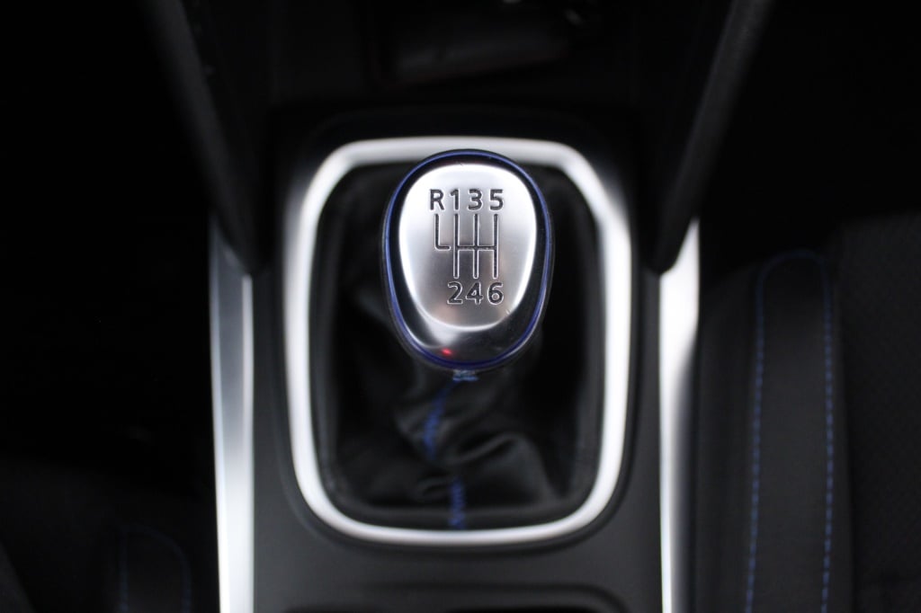 Renault Megane Sport Tourer