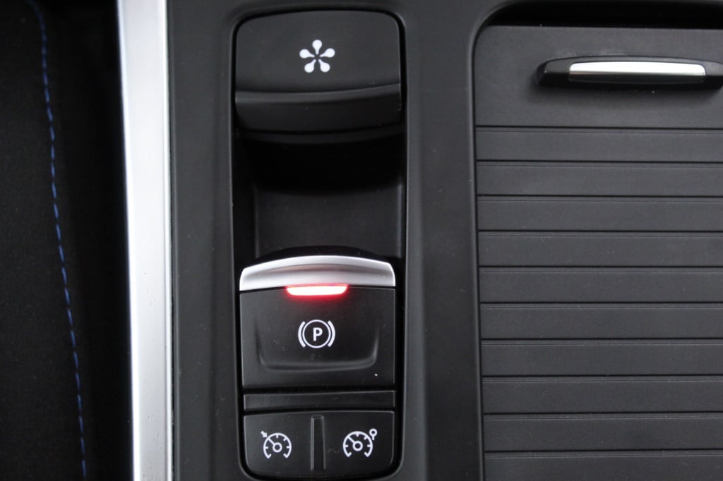 Renault Megane Sport Tourer