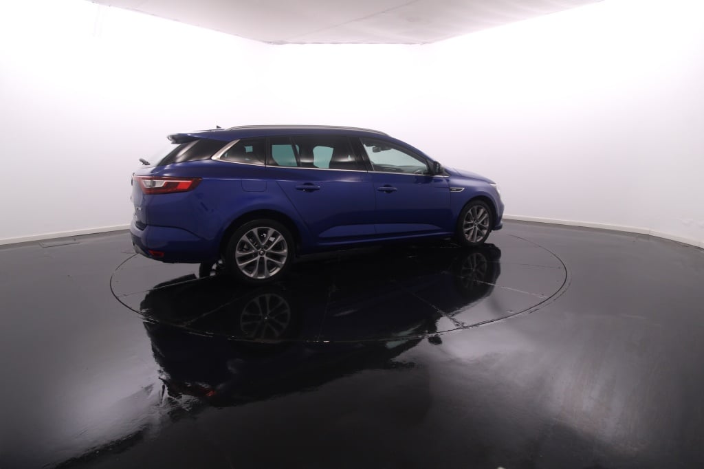 Renault Megane Sport Tourer