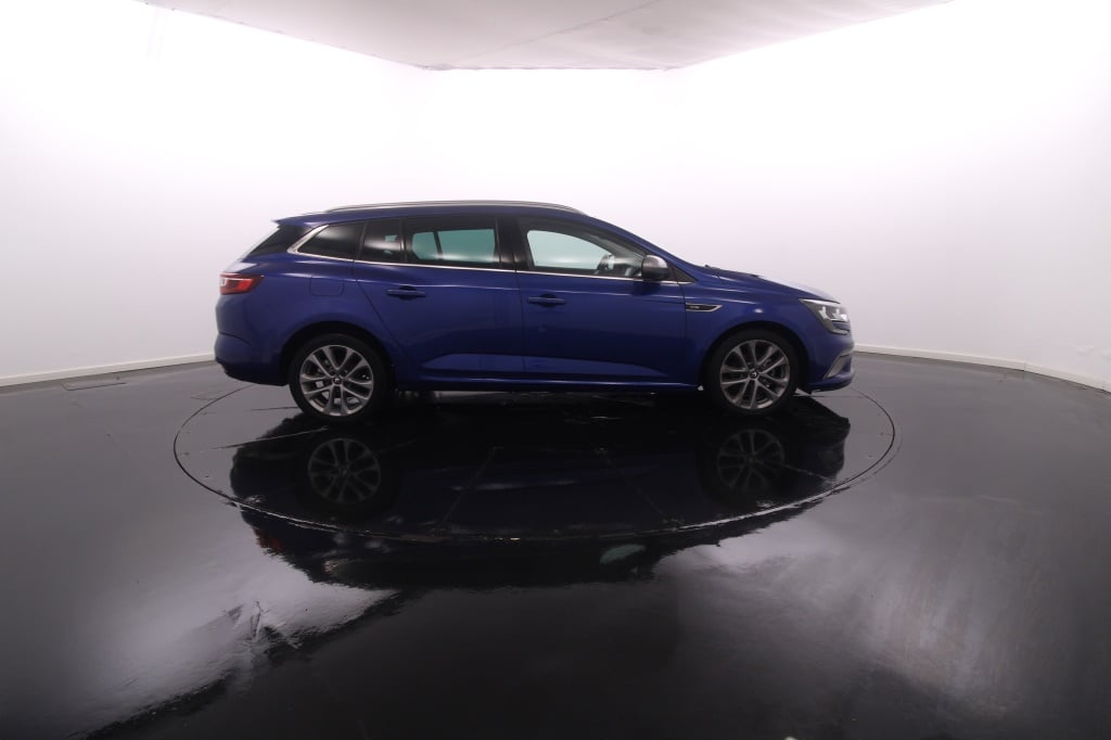 Renault Megane Sport Tourer