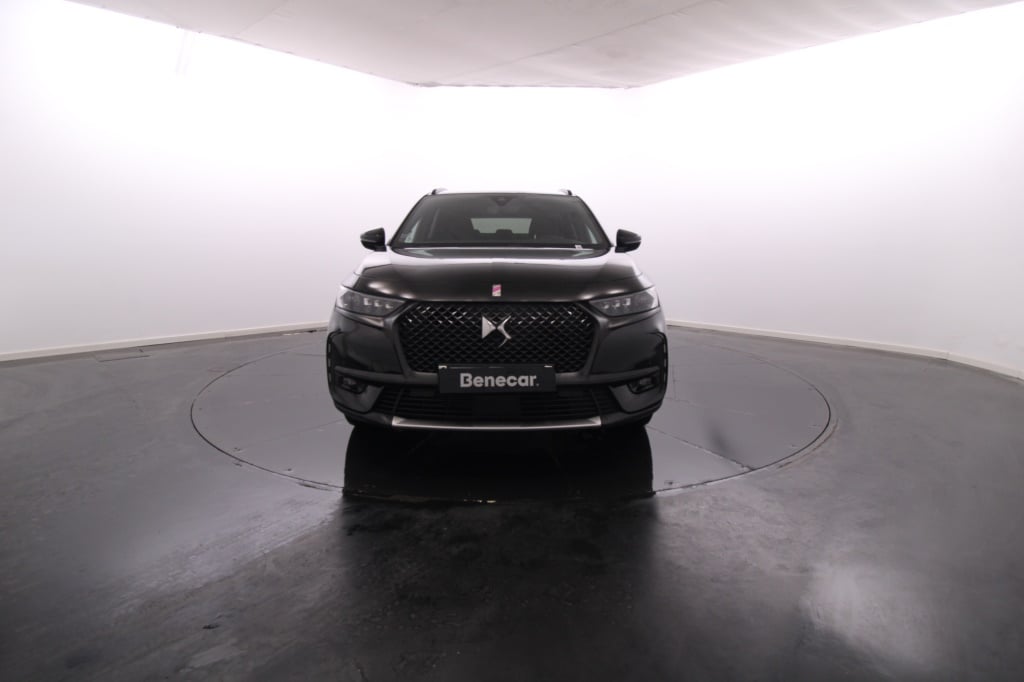 DS DS7 Crossback