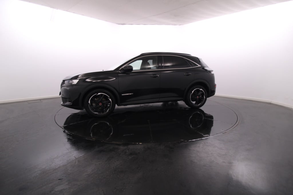 DS DS7 Crossback