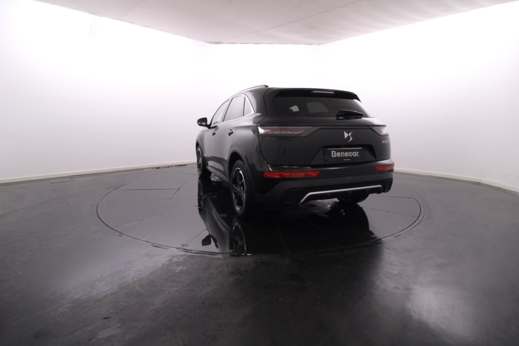 DS DS7 Crossback