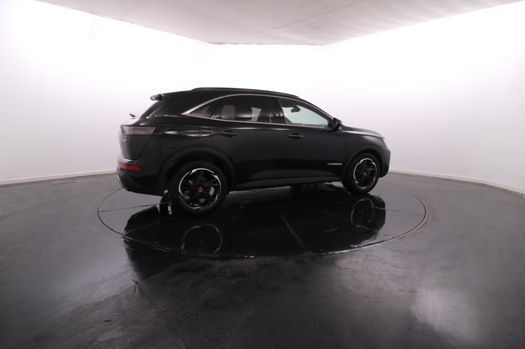 DS DS7 Crossback