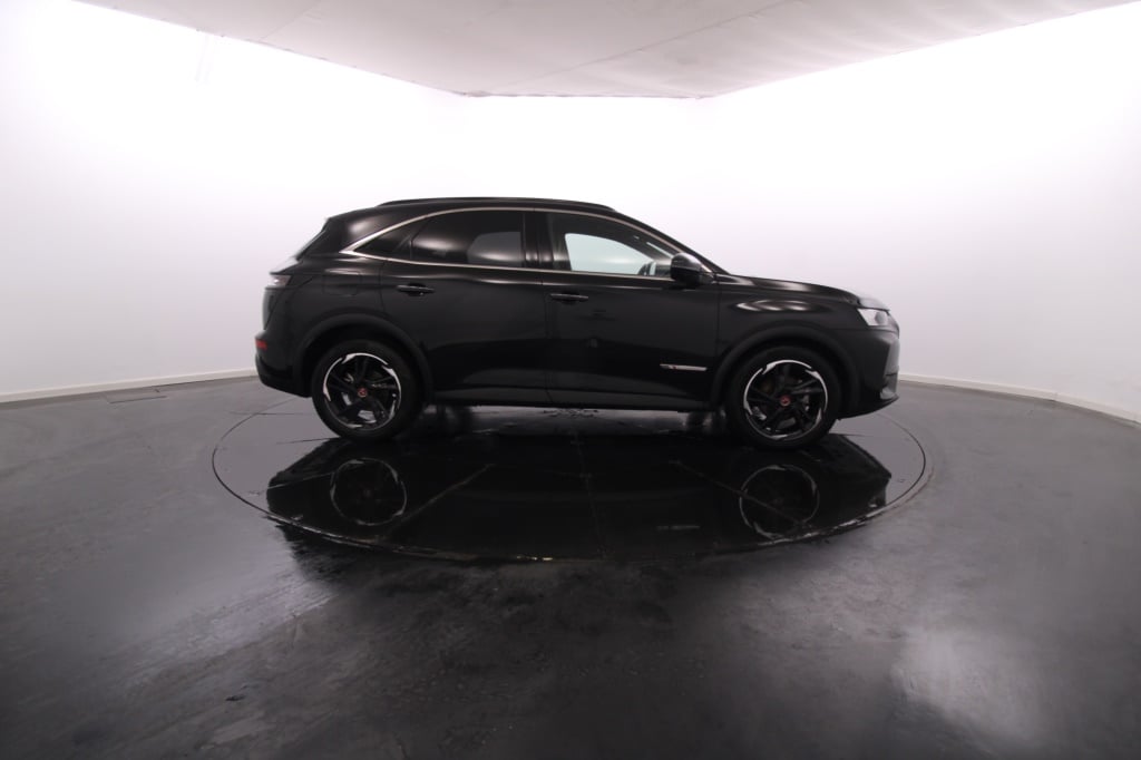 DS DS7 Crossback