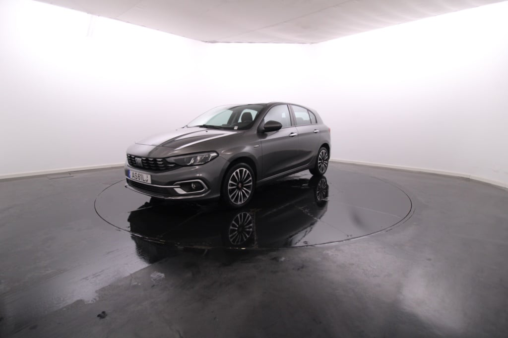 Fiat Tipo