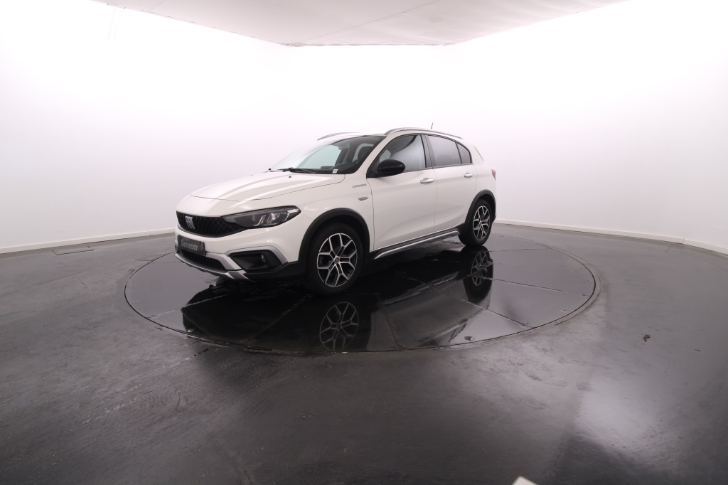 Fiat Tipo Cross