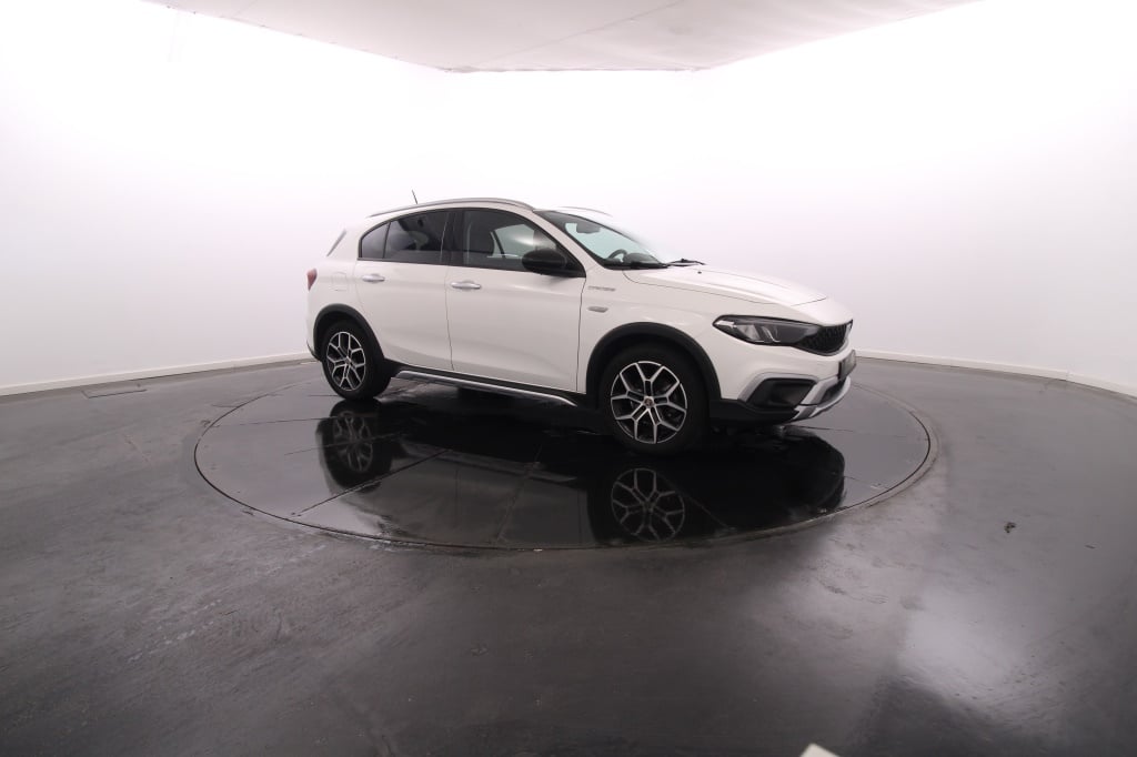 Fiat Tipo Cross